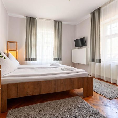 Pensiunea Ritz BaileTusnad Exteriér fotografie